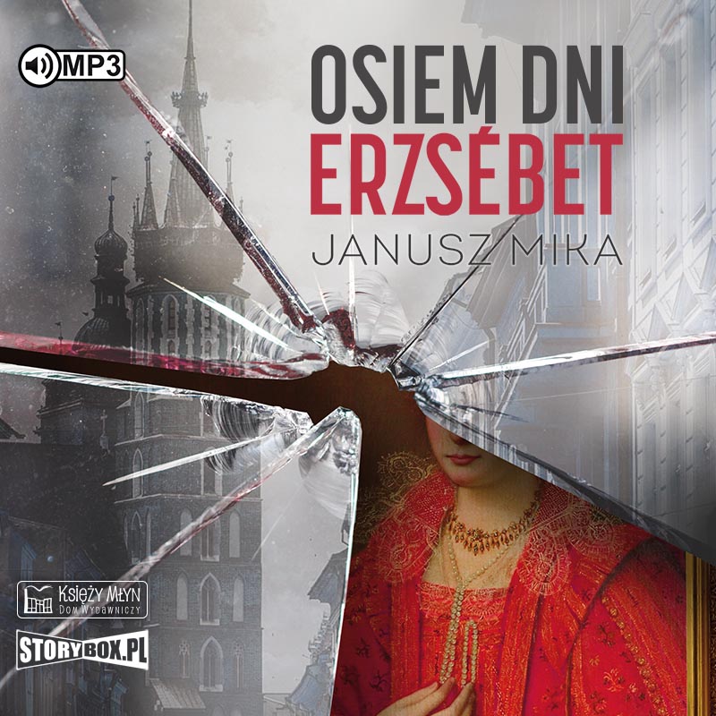 Mika Janusz - Osiem Dni Erzsebet