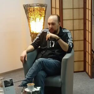 Zbigniew Rokita – Spotkanie Autorskie 2022 – 4
