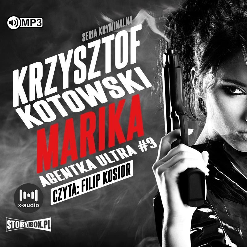 Kotowski Krzysztof - Marika