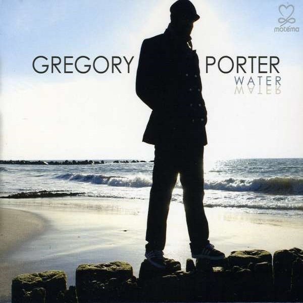 PORTER GREGORY – Water