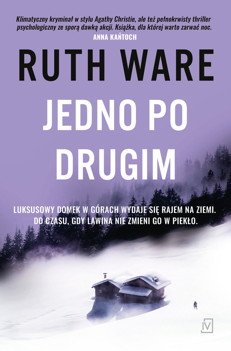 Ware Ruth - Jedno Po Drugim