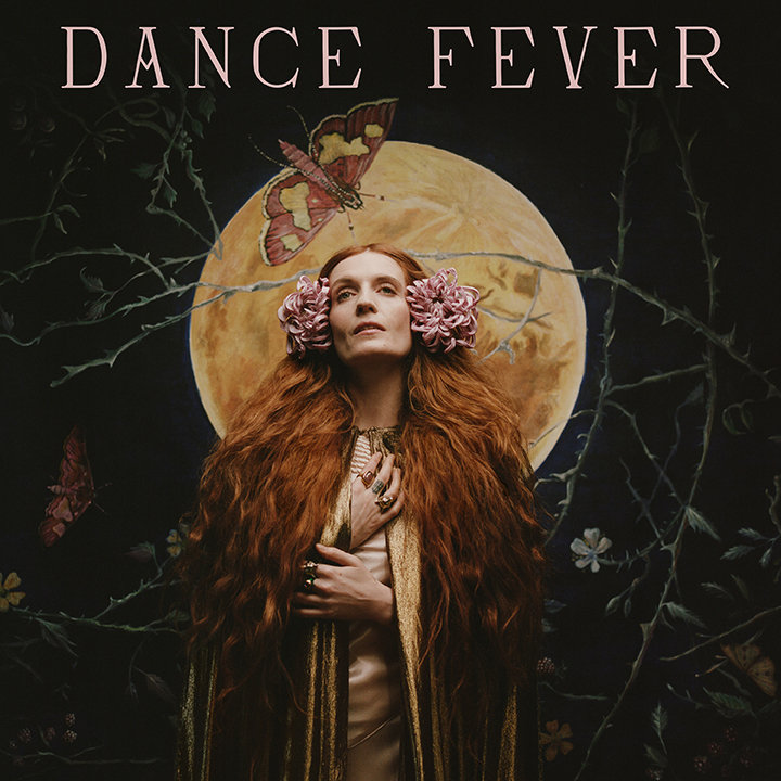 FLORENCE & THE MACHINE – Dance Fever