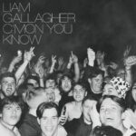 GALLAGHER LIAM – C’Mon You Know