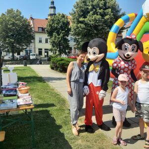 Powiatowy Festiwal Kultury 2022 27