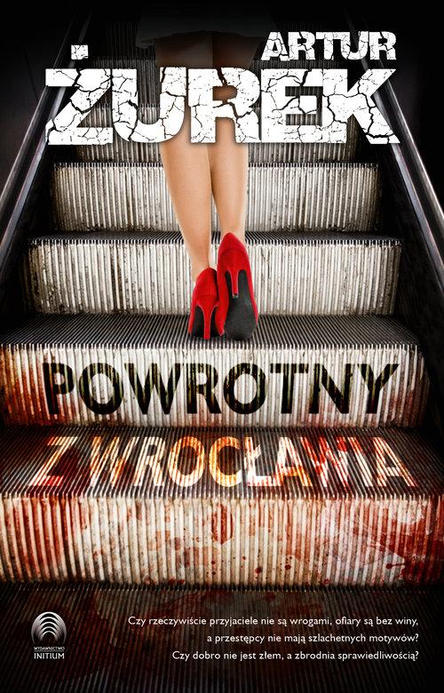 Żurek Artur - Powrotny Z Wrocławia