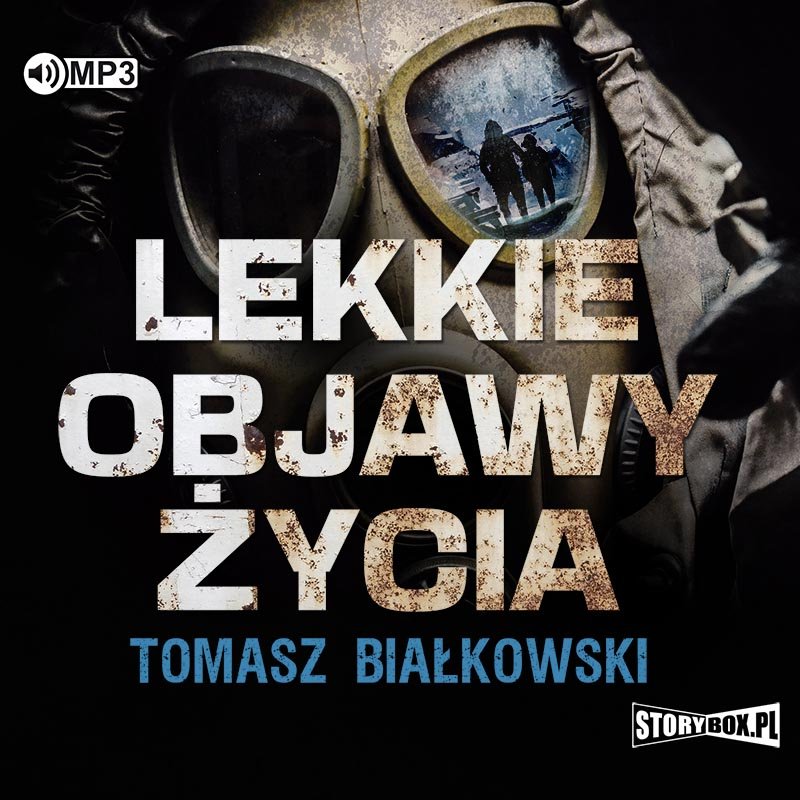 Białkowski Tomasz - Lekkie Objawy życia