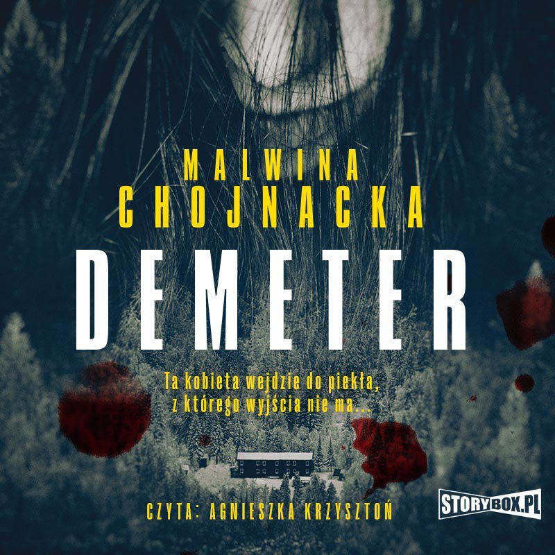 Chojnacka Malwina - Demeter