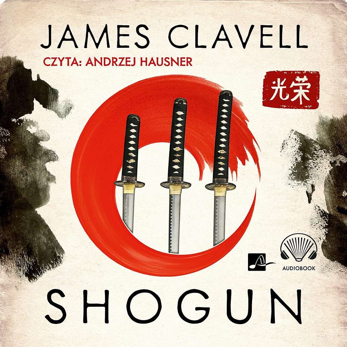 Clavell James - Shogun