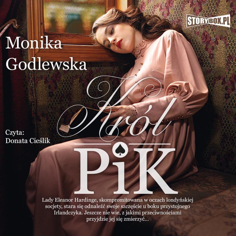 Godlewska Monika - Król Pik
