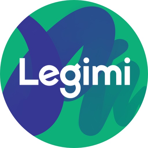 Legimi - Logo 1