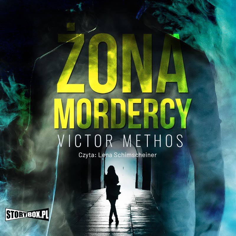 Methos Victor - Żona Mordercy