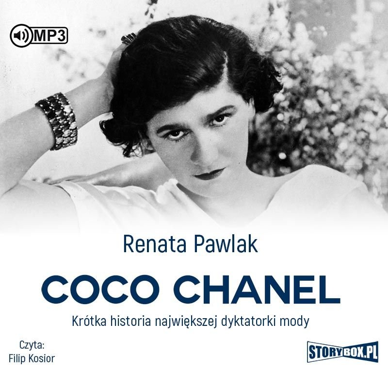 Pawlak Renata - Coco Chanel