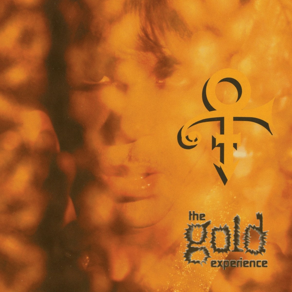 PRINCE – Gold Experience