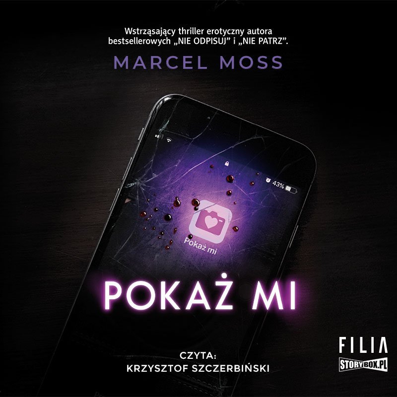 Moss Marcel - Pokaż Mi