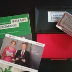 NARODOWE CZYTANIE 2022 – “BALLADY I ROMANSE” ADAMA MICKIEWICZA – PROJEKT BIBLIOTEKA BLISKO CIEBIE