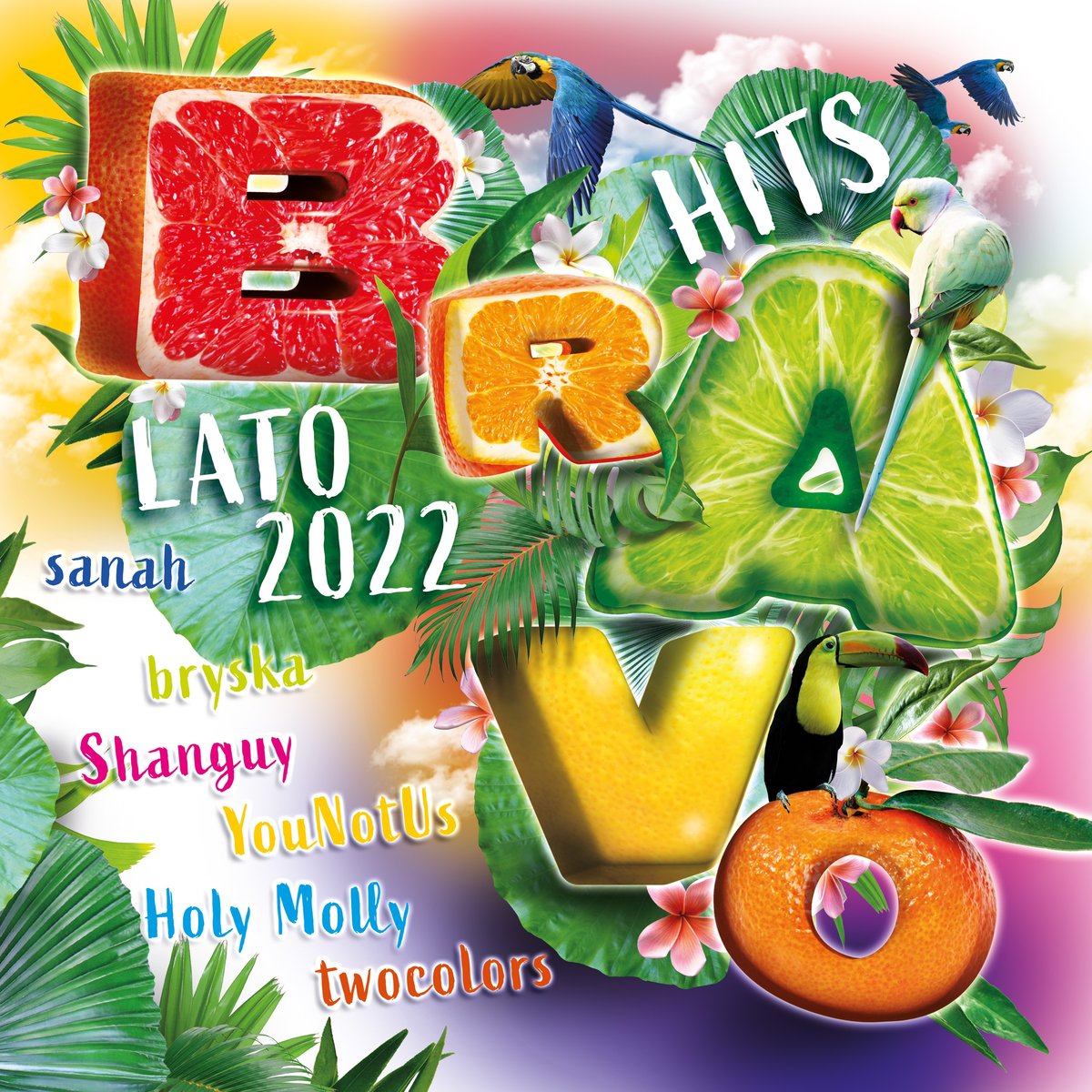 Bravo Hits – Lato 2022