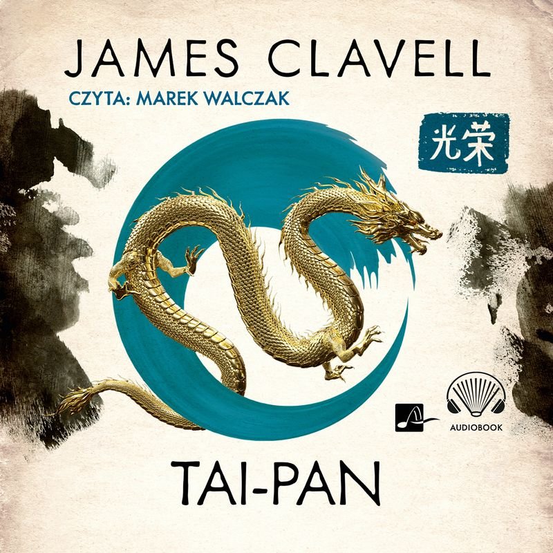 CLAVELL JAMES – TAI-PAN
