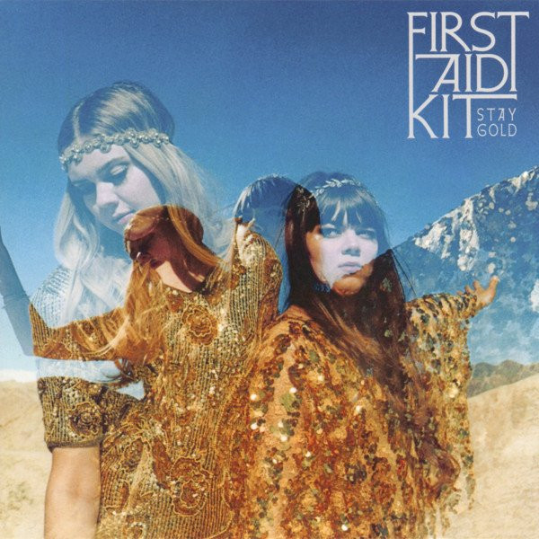 FIRST AID KIT – Stay Gold