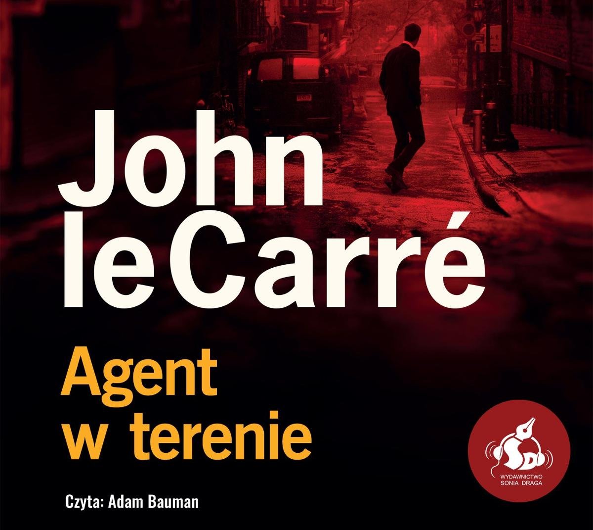 Le Carre John - Agent W Terenie