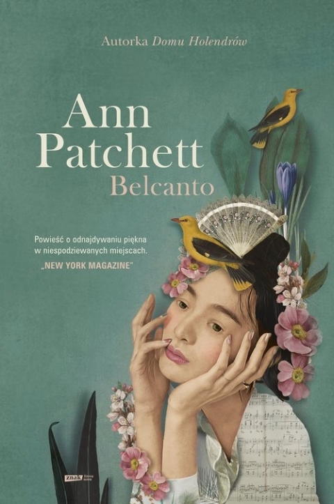 PATCHETT ANN – Belcanto