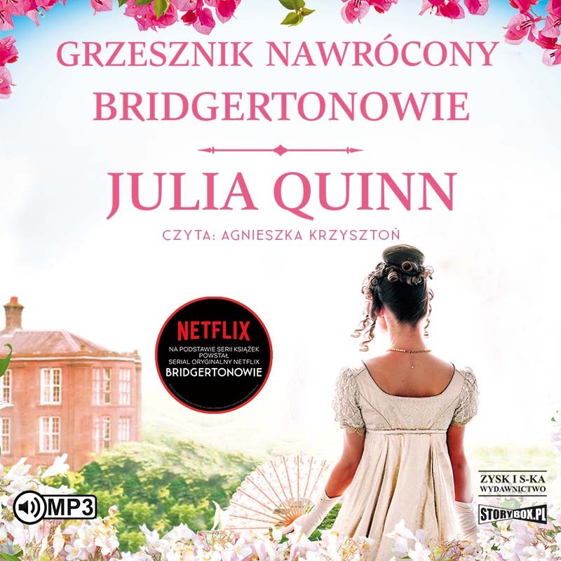 Quinn Julia - Grzesznik Nawrócony