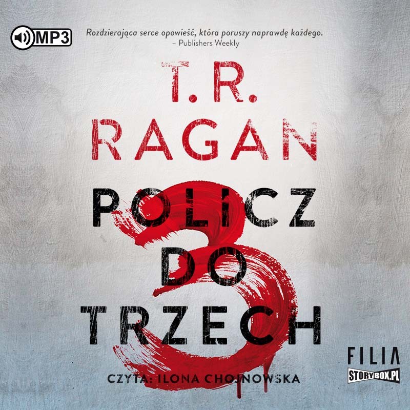 RAGAN T. R. – POLICZ DO TRZECH