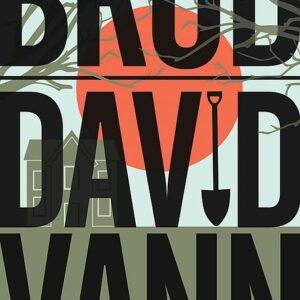 VANN DAVID – Brud