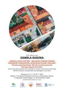 Izabela Rudzka - wystawa 1