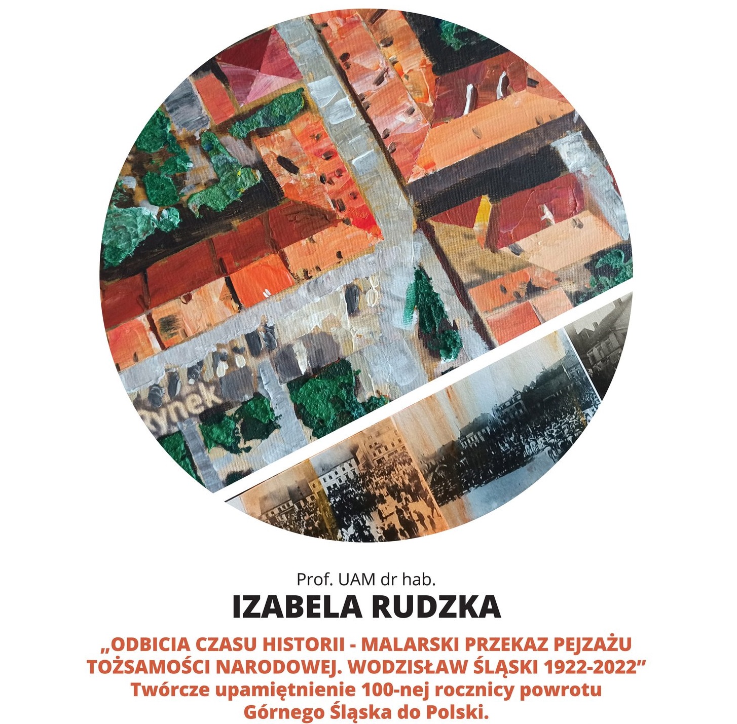 Izabela Rudzka – Wystawa 2