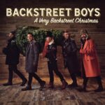 BACKSTREET BOYS – A Very Backstreet Christmas