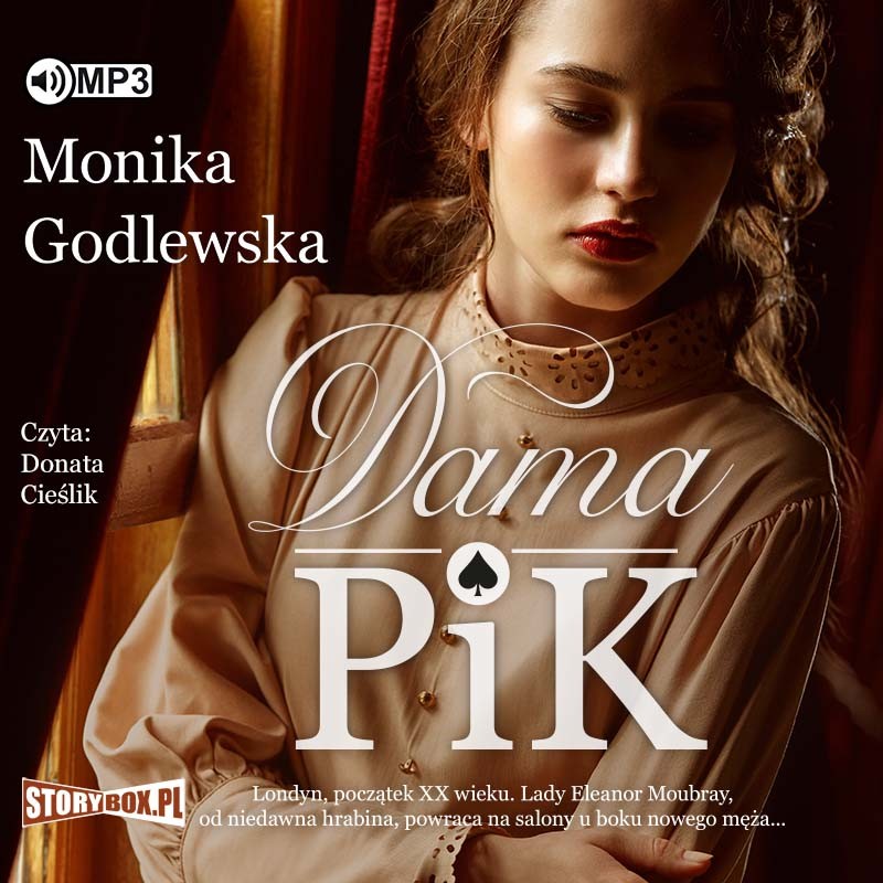 Godlewska Monika - Dama Pik