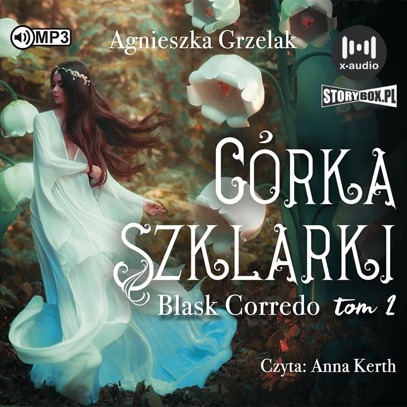 Grzelak Agnieszka - Córka Szklarki