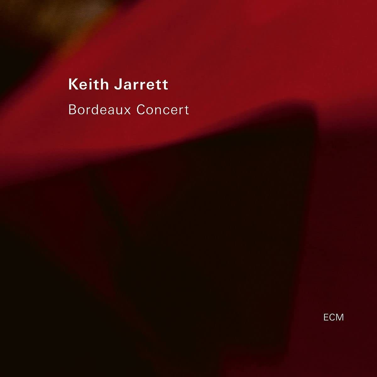 JARRETT KEITH – Bordeaux Concert