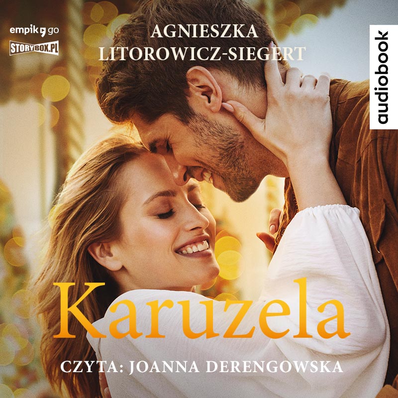 Litorowicz-Siegert Agnieszka - Karuzela