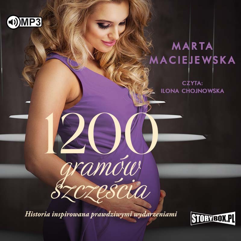 Maciejewska Marta - 1200 Gramów Szczęścia