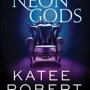 ROBERT KATEE – Neon Gods