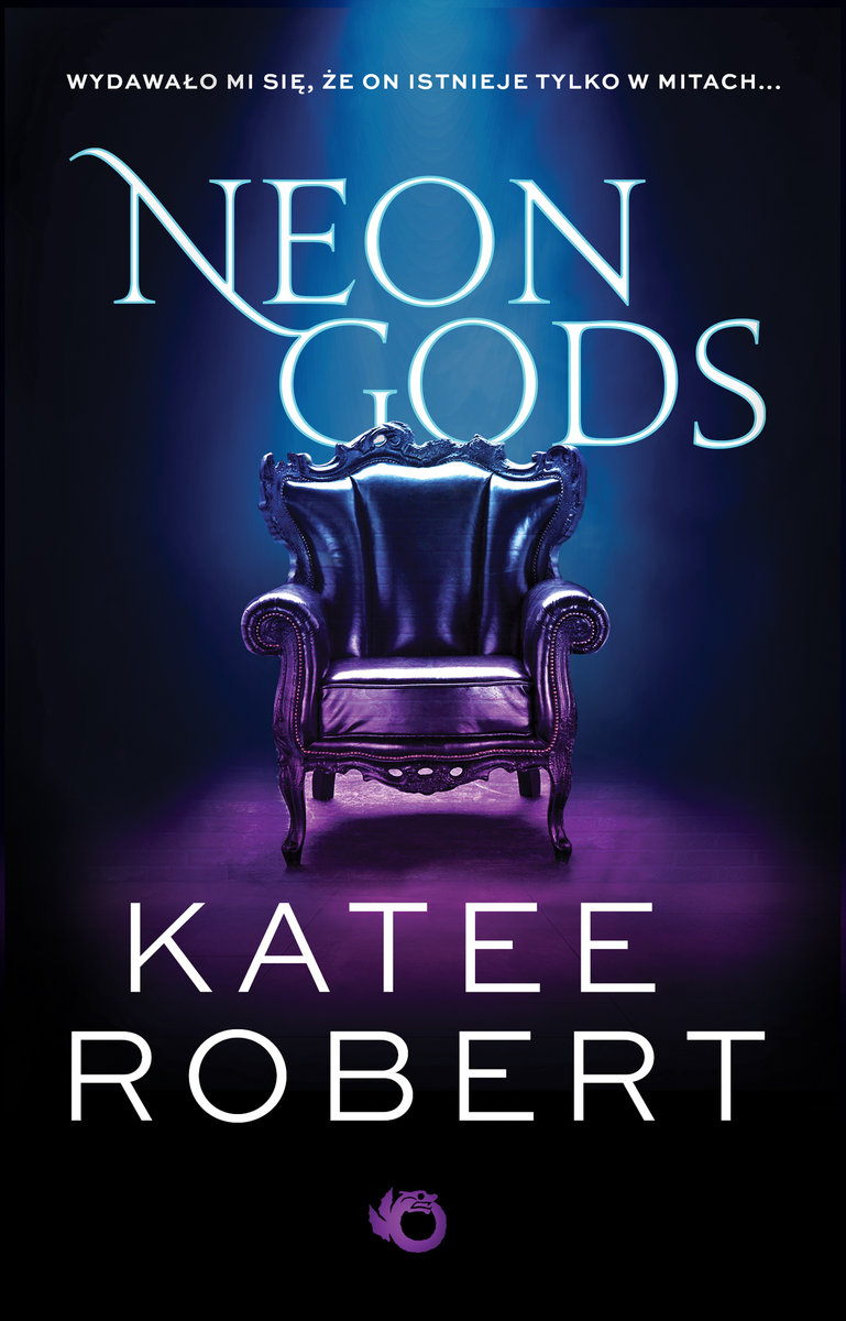 Robert Katee - Neon Gods