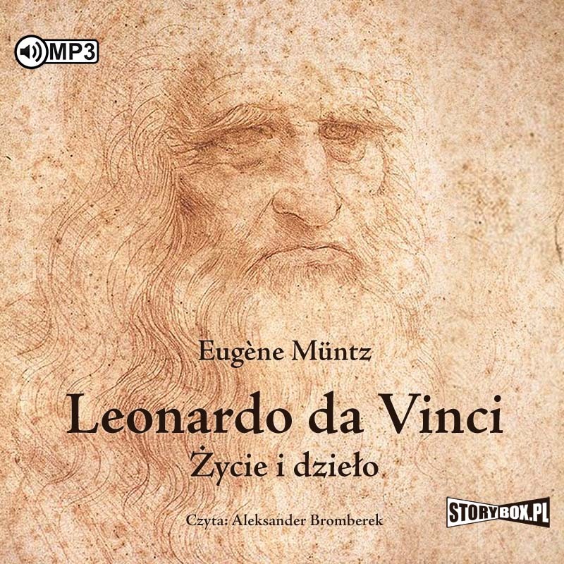 Muntz EUGENE - Leonardo Da Vinci