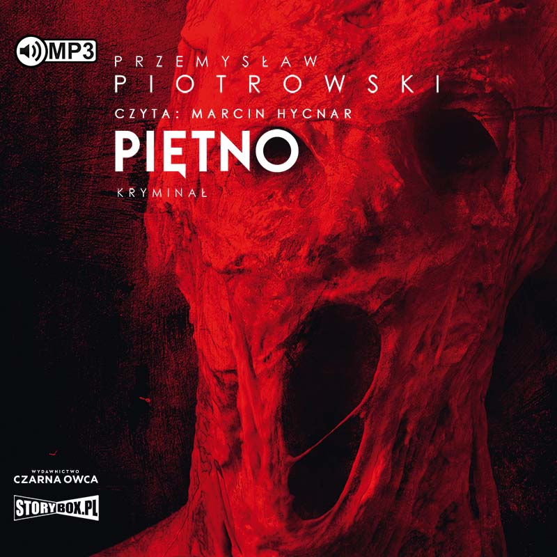Piotrowski Przemysław - Piętno