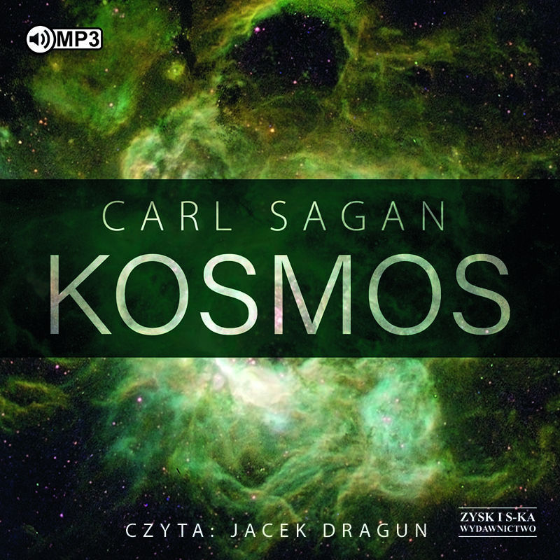 Sagan Carl - Kosmos