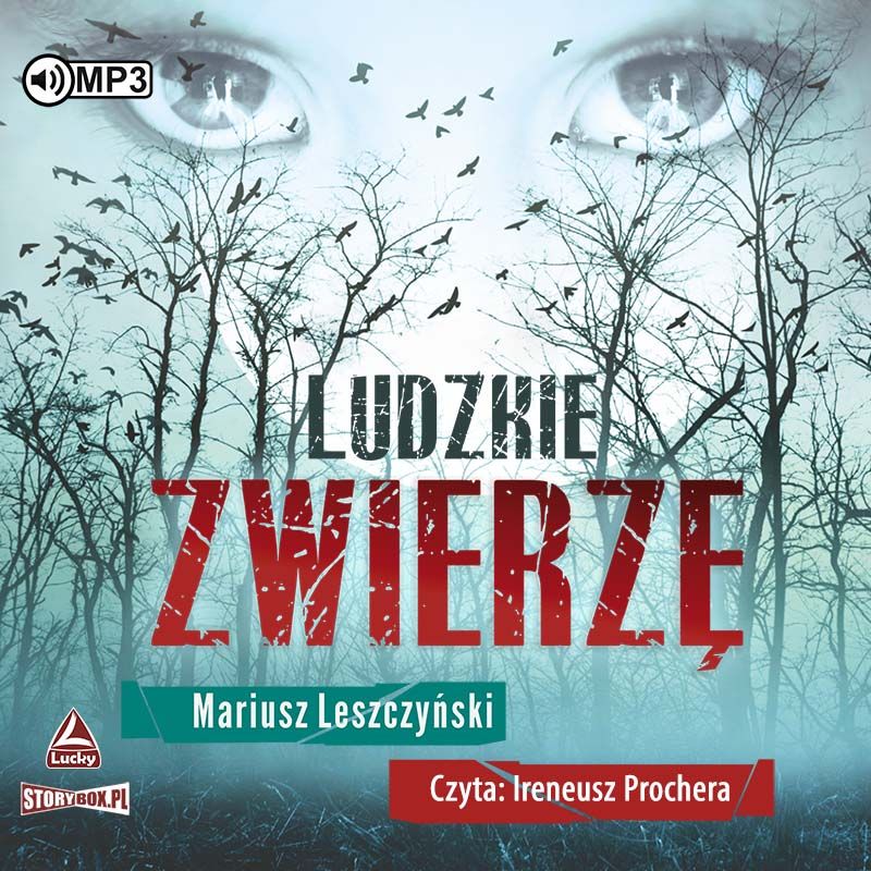 Leszczyński Mariusz - Ludzkie Zwierzę