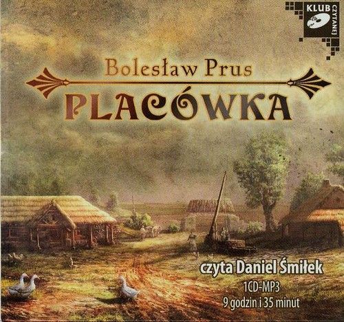 Prus Bolesław - Placówka
