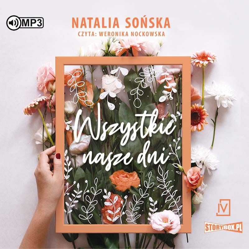Sońska Natalia - Wszystkie Nasze Dni