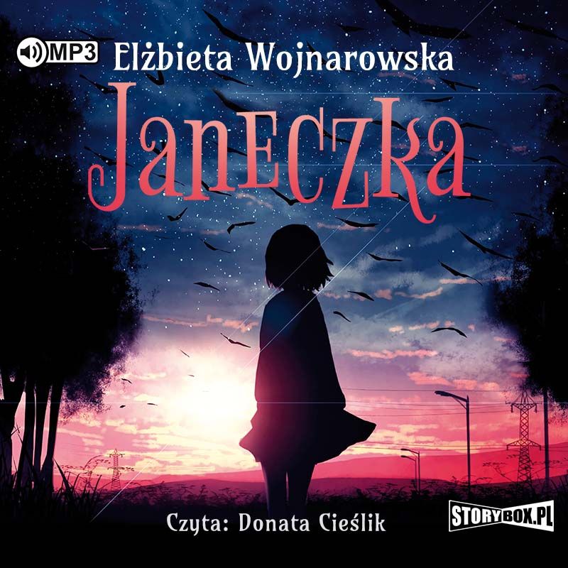 Wojnarowska Elżbieta - Janeczka
