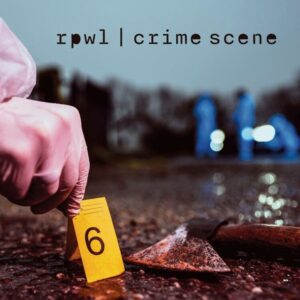 RPWL – Crime Scene