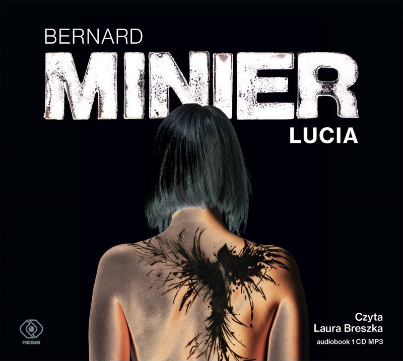 MINIER BERNARD – LUCIA GUERRERO 1. LUCIA
