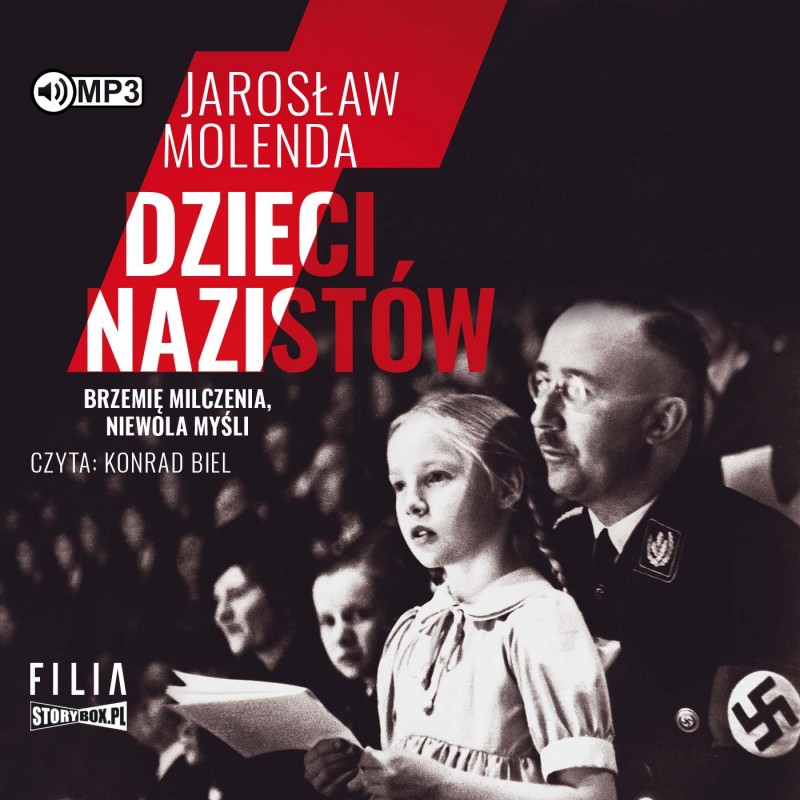 Molenda Jarosław - Dzieci Nazistów