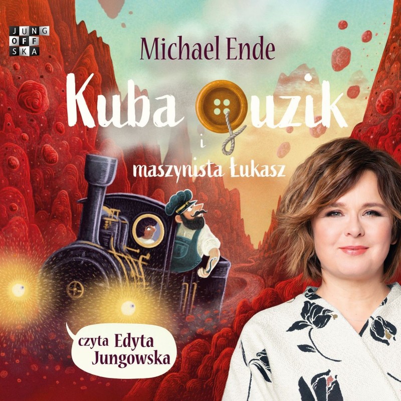 Ende Michael - Kuba Guzik I Maszynista Łukasz