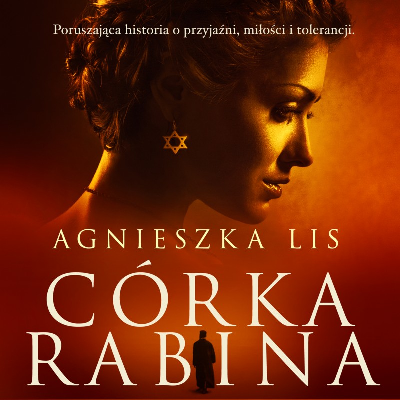 Lis Agnieszka - Córka Rabina
