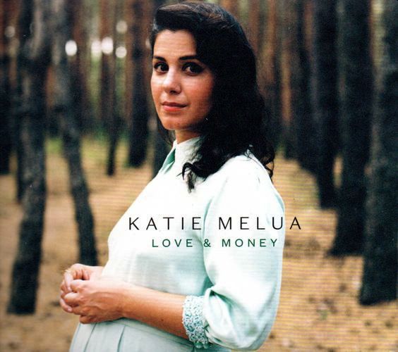 MELUA KATIE – Love & Money